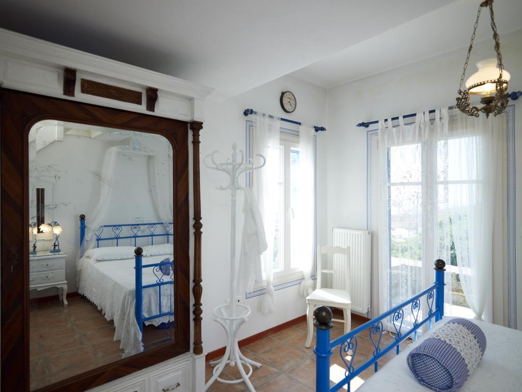 Althea Villas Krotiri Room photo