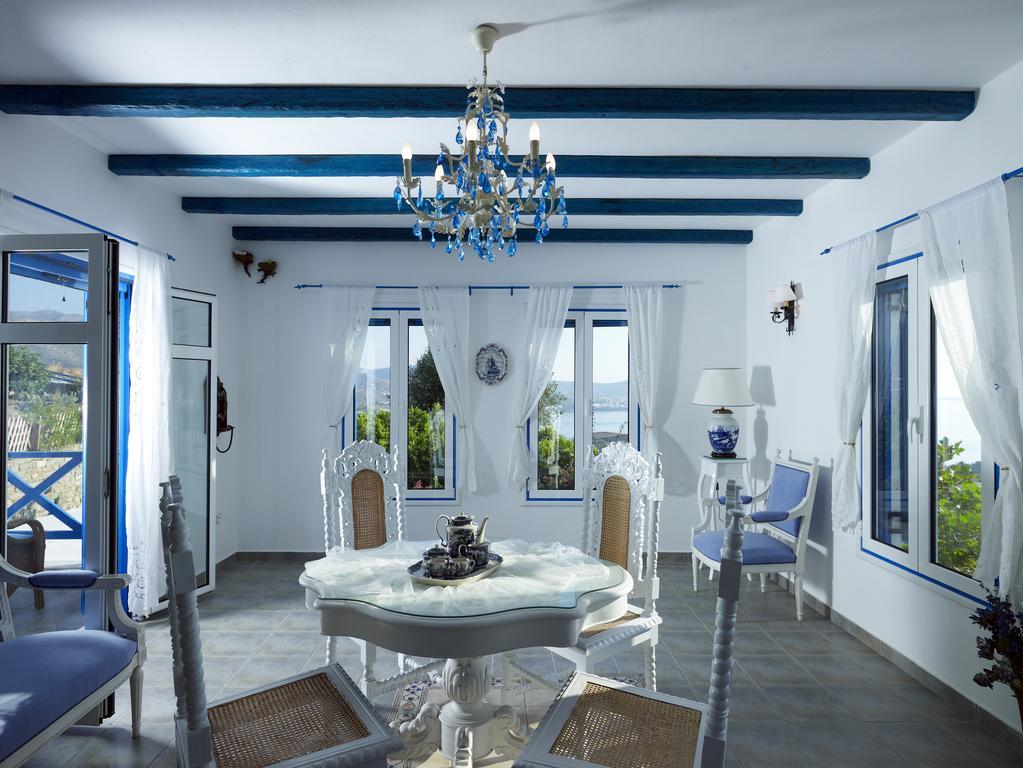 Althea Villas Krotiri Room photo