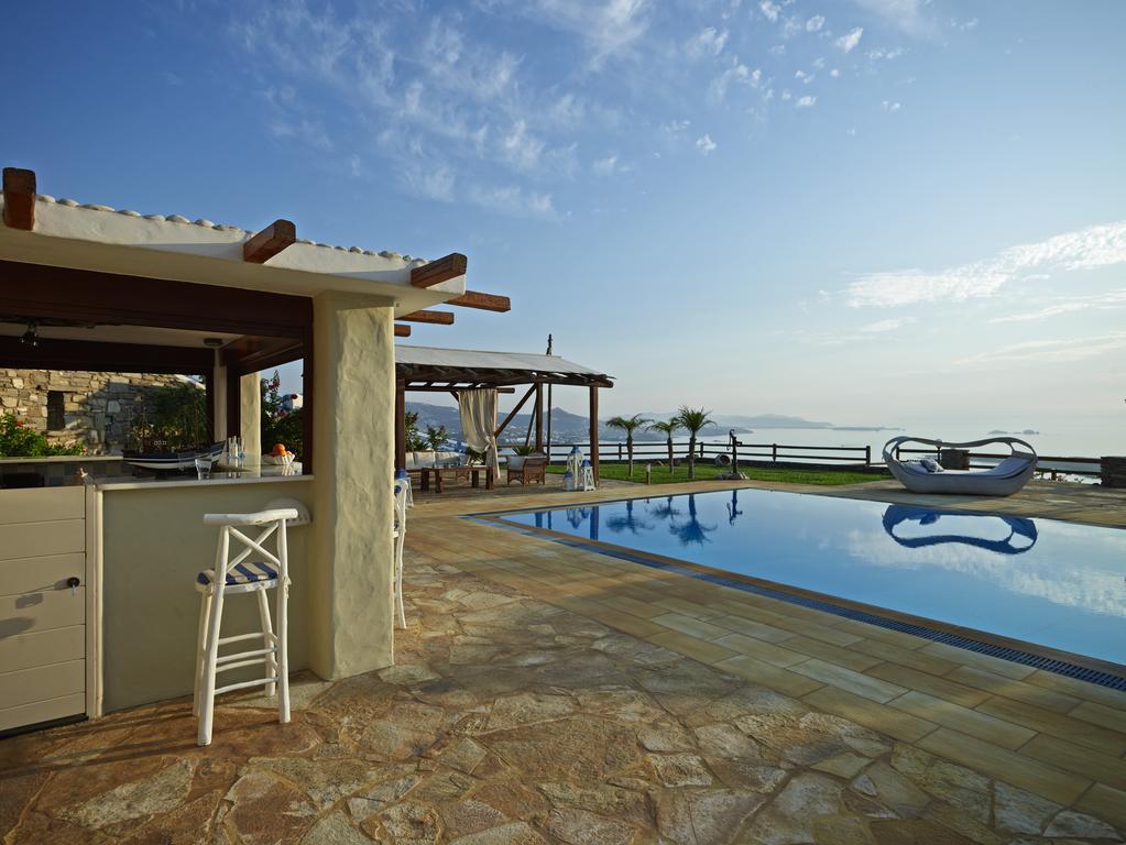 Althea Villas Krotiri Room photo